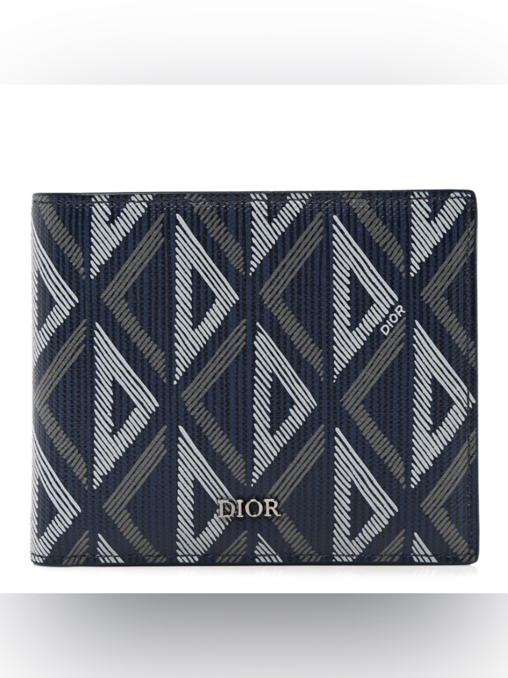 Christian Dior Bifold Wallet